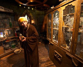 Kryal Castle - Adventure Park & Resort - Attractions 6