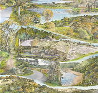Merri View Gallery - Attractions