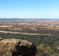 Basin Gully to Eualdrie lookout track - Attractions