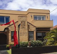 SCOPE Galleries Warrnambool - Attractions