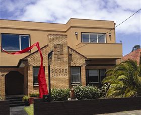 SCOPE Galleries Warrnambool - Attractions 0