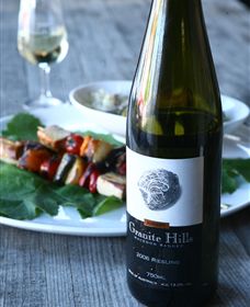 Granite Hills Winery - Attractions 2