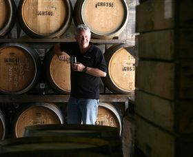 Granite Hills Winery - Attractions 1