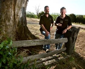Granite Hills Winery - Attractions 4