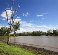 Lake Victoria - Attractions