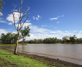 Lake Victoria - Attractions 0