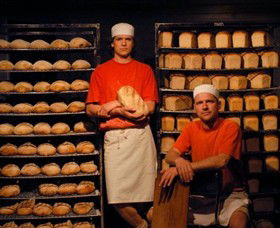 RedBeard Historic Bakery - Attractions 0