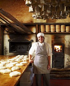 RedBeard Historic Bakery - Attractions 1