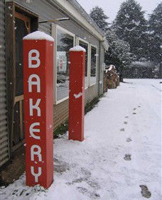 RedBeard Historic Bakery - Attractions 4