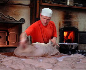 RedBeard Historic Bakery - Attractions 5