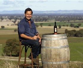 Tallis Wine Cellar Door - Attractions 1
