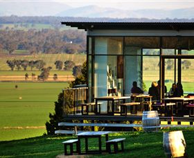 Tallis Wine Cellar Door - Attractions 0