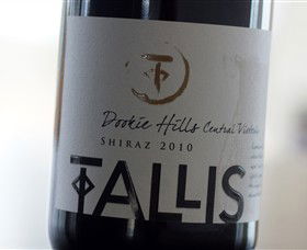 Tallis Wine Cellar Door - Attractions 4
