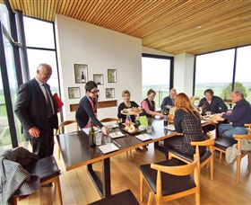 Tallis Wine Cellar Door - Attractions 2