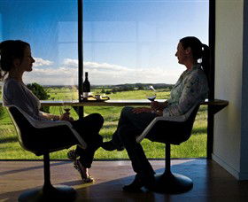 Tallis Wine Cellar Door - Attractions 3
