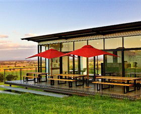 Tallis Wine Cellar Door - Attractions 5