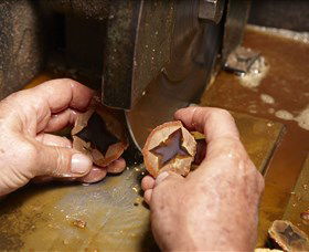 Mt Hay Gemstone Tourist Park - Attractions 1