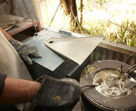 Mt Hay Gemstone Tourist Park - Attractions 2