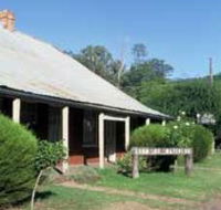 Lion of Waterloo Tavern - Attractions