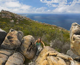 Fitzgerald River National Park - Attractions 0