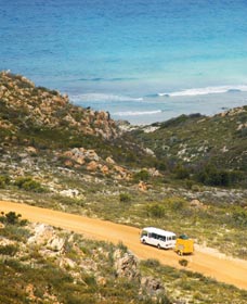 Fitzgerald River National Park - Attractions 1