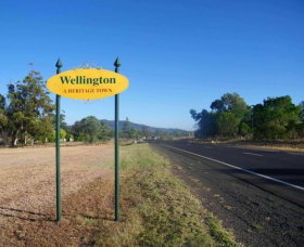 Oxley Museum Wellington