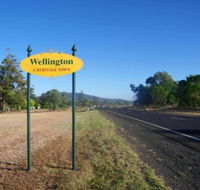 Oxley Museum - Attractions