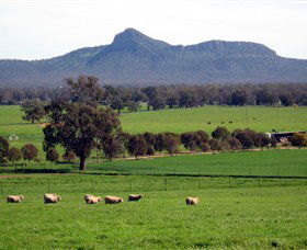 The Rock ACT Attractions