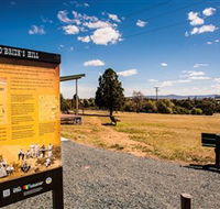 O'Brien's Hill - Attractions