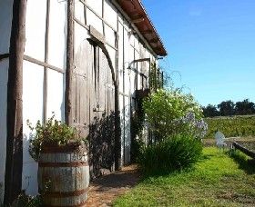 Bell River Estate Winery - Attractions 0