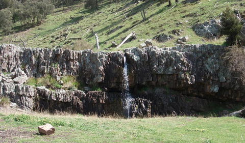 Mount Nangar Walking Track - Attractions 3