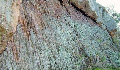 The Rock Nature Reserve - Kengal Aboriginal Place - Attractions 0