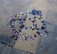 Corowa Jump Shak - Attractions