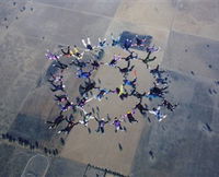 Corowa Jump Shak