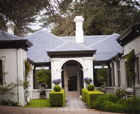 Duneira, Mt Macedon - Attractions 0