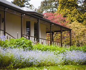 Duneira, Mt Macedon - Attractions 1