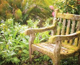 Duneira, Mt Macedon - Attractions 5