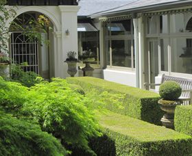 Duneira, Mt Macedon - Attractions 6