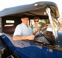 Max's Motor Museum - Attractions