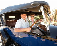 Max's Motor Museum