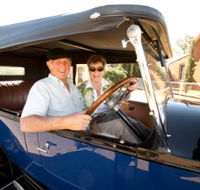 Maxs Motor Museum - Attractions