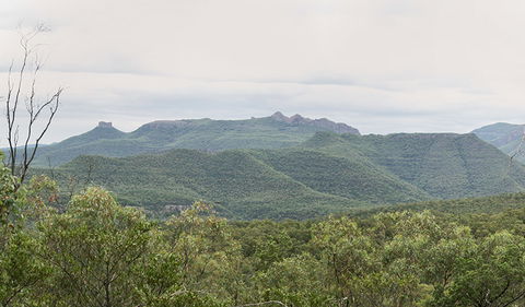 Deriah Aboriginal Information Bay - Attractions 3