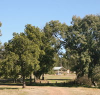 Terry Hie Hie Aboriginal Area - Attractions