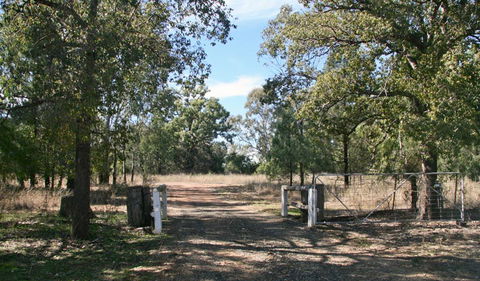 Terry Hie Hie Aboriginal Area - Attractions 2