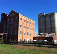 Corowa Whisky and Chocolate - Attractions