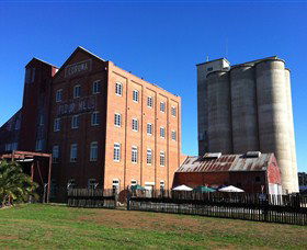 Corowa Whisky And Chocolate - Attractions 0
