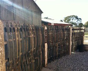 Corowa Whisky And Chocolate - Attractions 1