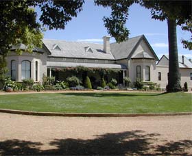 Borambola Wines - Attractions 0