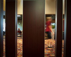 Corowa RSL Club - Attractions 1