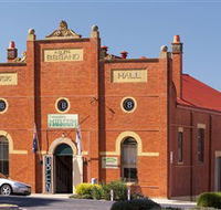 Corowa Federation Museum - Attractions
